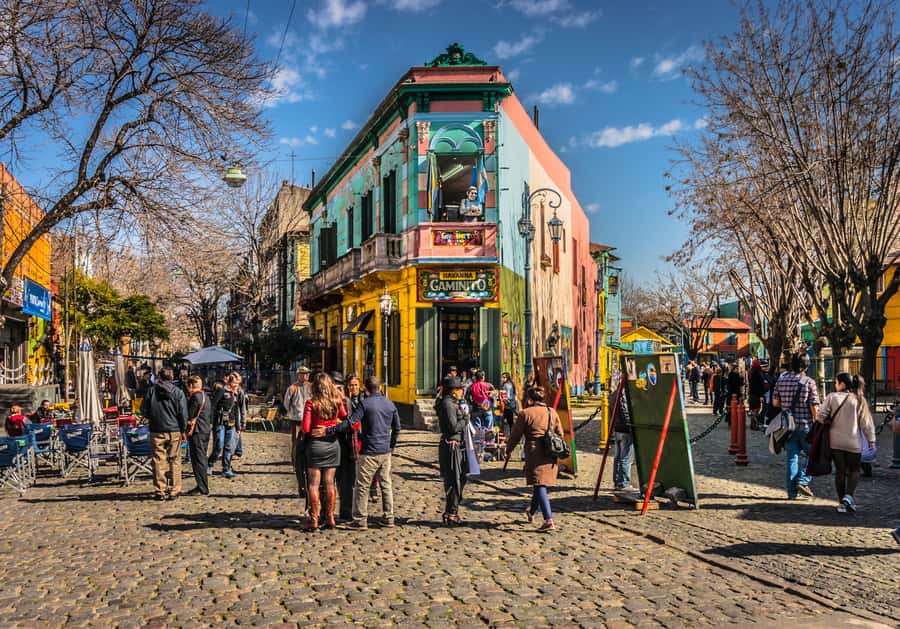Buenos Aires: Half-Day Sightseeing Tour with 2 Stops - Key points to know before you book