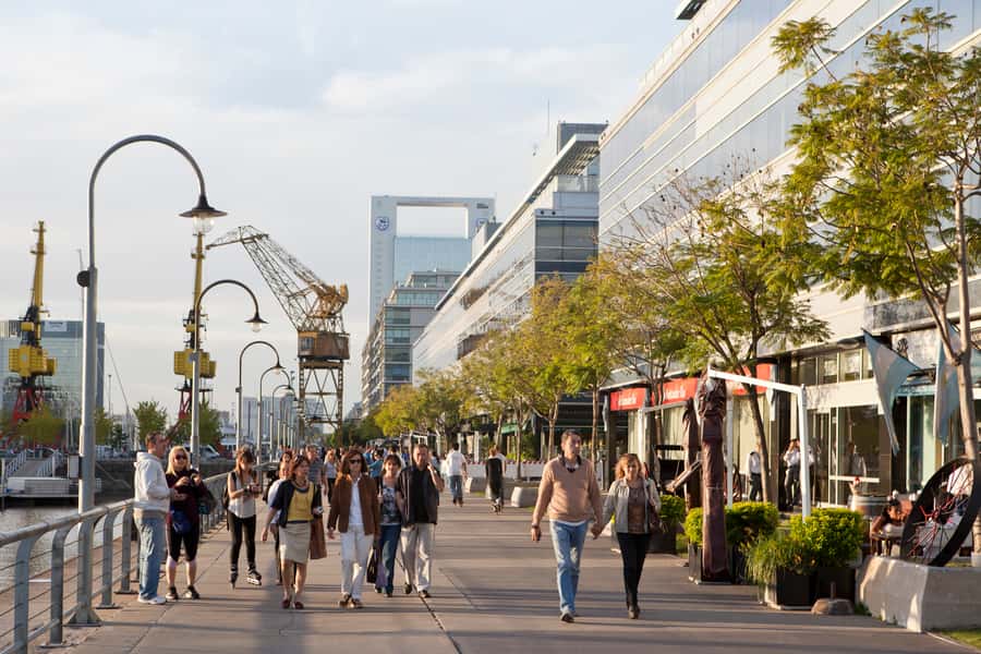 Buenos Aires: Half-Day Sightseeing Tour with 2 Stops - Why this tour works as a first look at Buenos Aires