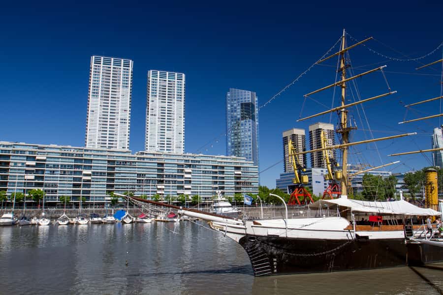 Buenos Aires: Half-Day Sightseeing Tour with 2 Stops - Hotel pickup can add a frustrating hour