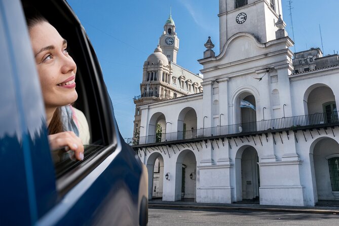Buenos Aires Highlights Tour with Driver and Guide - Key points to know before booking