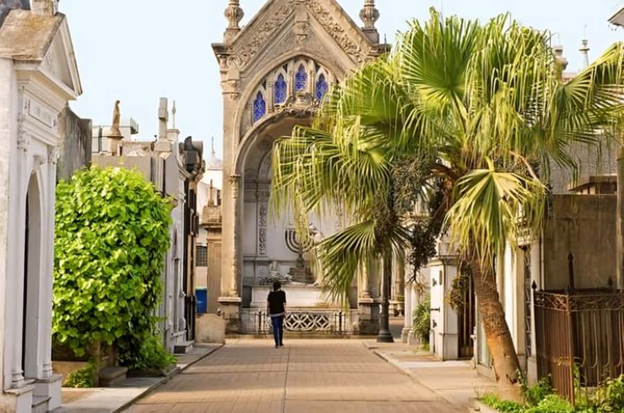 Buenos Aires : Highlights Walking Tour With A Guide - Starting at Plaza de Mayo and Avenida de Mayo