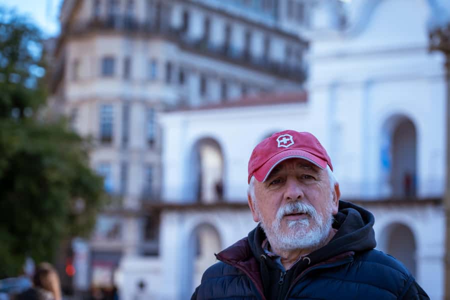 Buenos Aires: Historic Buenos Aires Landmarks & Icons Tour - Key points before you book