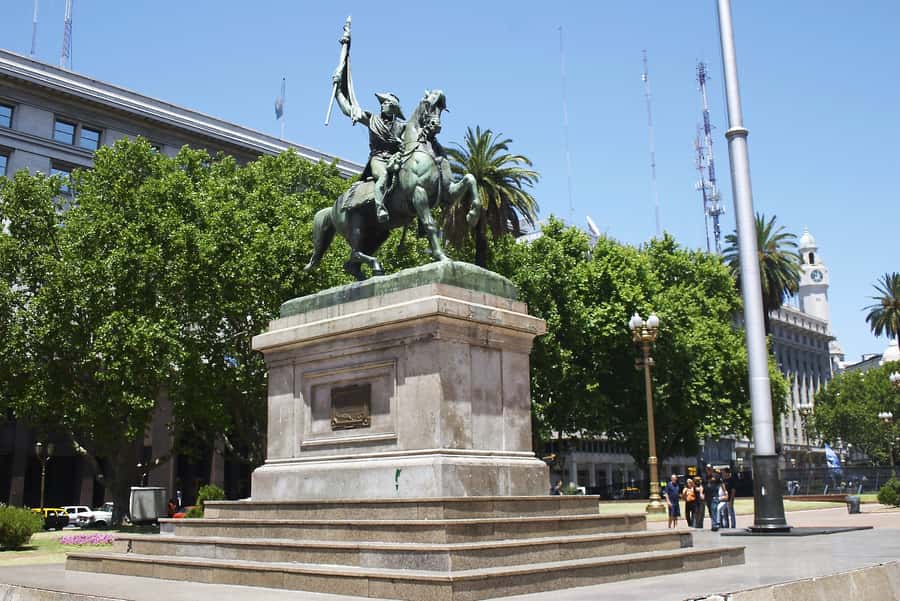 Buenos Aires: Historic District Private Guided Walking Tour - Why this short walk works well