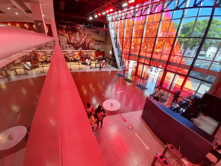Buenos Aires: Hop-On Hop-Off Bus and Football Museums - What the 48-hour ticket actually gives you
