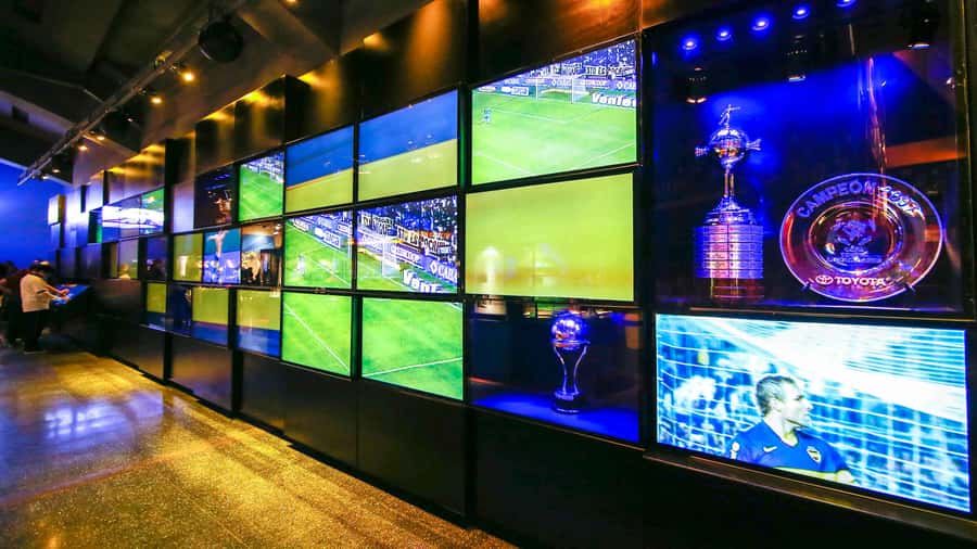 Buenos Aires: Hop-On Hop-Off Bus and Football Museums - Why the two museums make the ticket more useful