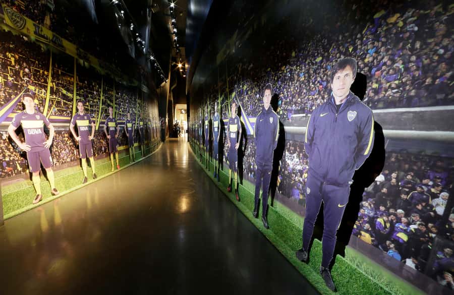 Buenos Aires: Hop-On Hop-Off Bus and Football Museums - Planning the route without losing half the day
