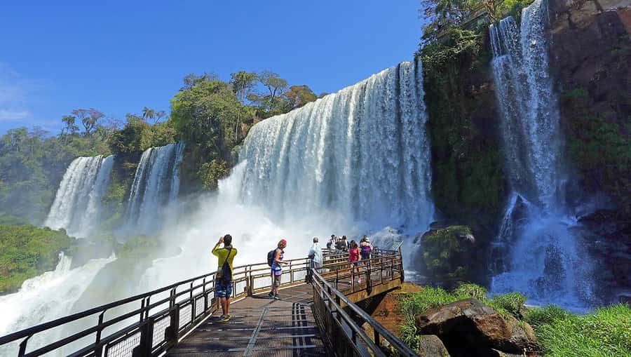 Buenos Aires: Iguazu Falls Private Day Trip with Airfare - Why this day trip works from Buenos Aires