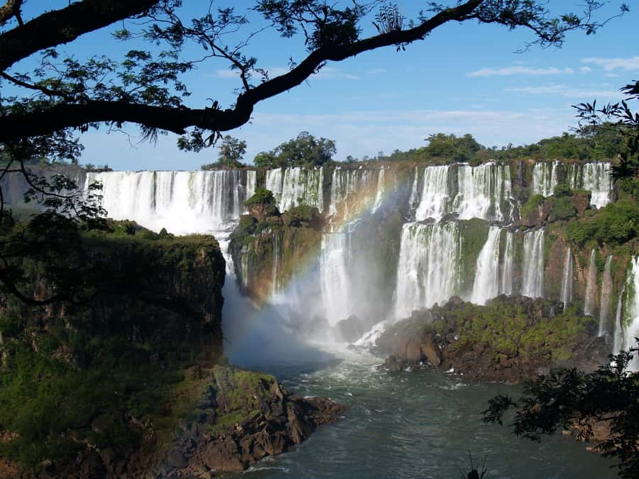 Buenos Aires: Iguazú Falls with Boat Ride & Optional Flight - What to bring for comfort and fewer worries