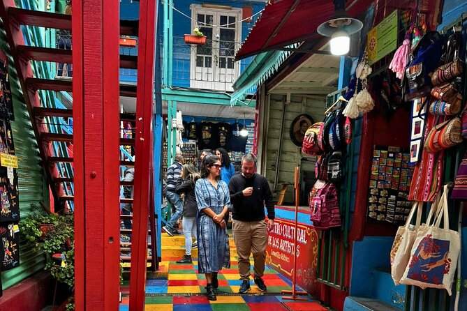 Buenos Aires Immersive Private Tour - Why This Private Tour Works As A Buenos Aires Introduction