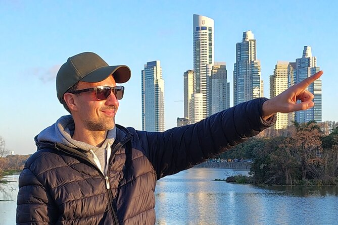 Buenos Aires in One Day Guided Tour with Car - What makes this Buenos Aires tour useful