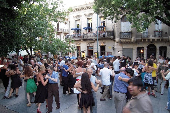 Buenos Aires in One Day Private Walking Tour - Why This Buenos Aires Walk Is Worth Your Day