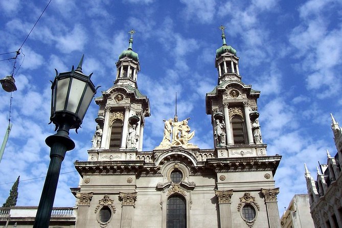 Buenos Aires in One Day Private Walking Tour - Avenida Alvear: Palaces, Immigrants, and Buenos Aires Style
