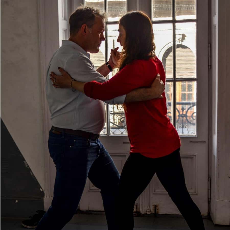 Buenos Aires: Intimate Tango Experience - What this intimate Buenos Aires tango class is really about