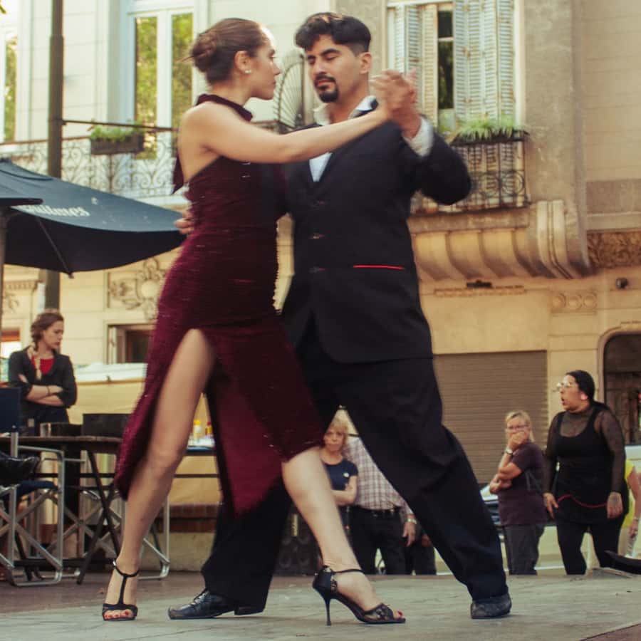 Buenos Aires: Intimate Tango Experience - Why the instructors matter so much