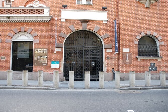 Buenos Aires Jewish Heritage Tour - Why this Buenos Aires Jewish heritage tour matters