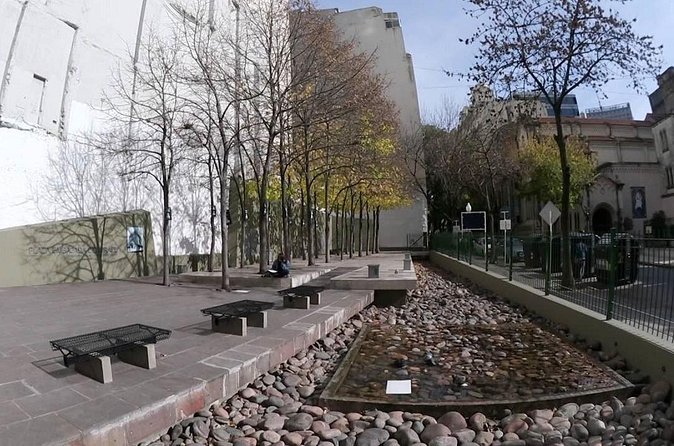 Buenos Aires Jewish Heritage Tour - AMIA and the living center of community life