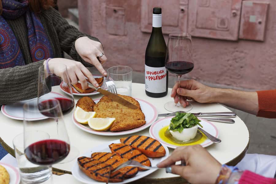 Buenos Aires: Local Foodie Adventure with Sherpa Food Tours - Key Things to Know Before You Book