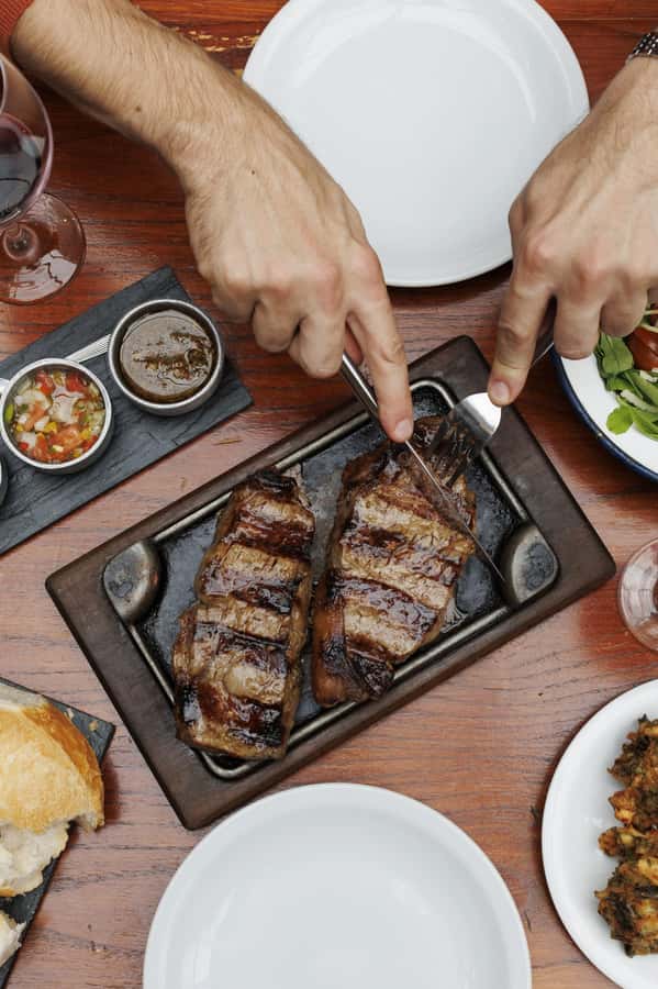 Buenos Aires: Local Foodie Adventure with Sherpa Food Tours - Who Should Choose This Experience?