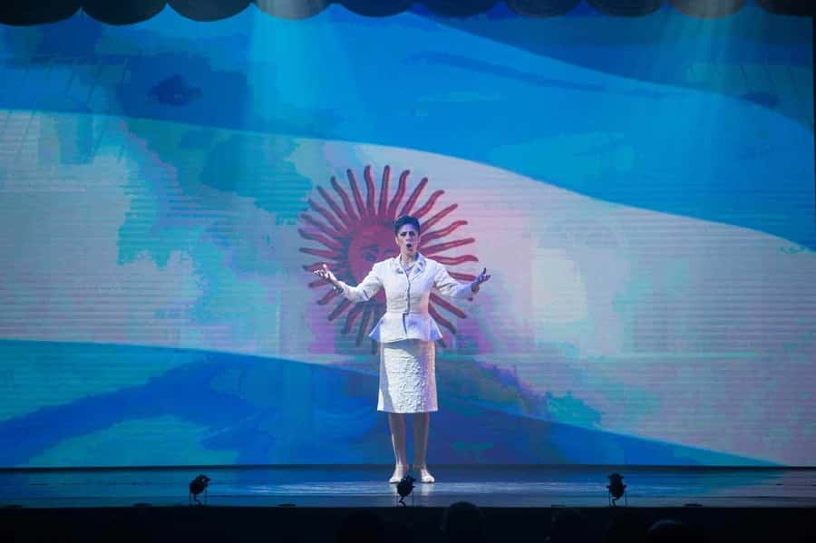 Buenos Aires: Madero Tango Show with Optional Dinner - The dinner schedule: 7:30 PM first, 9:00 PM show