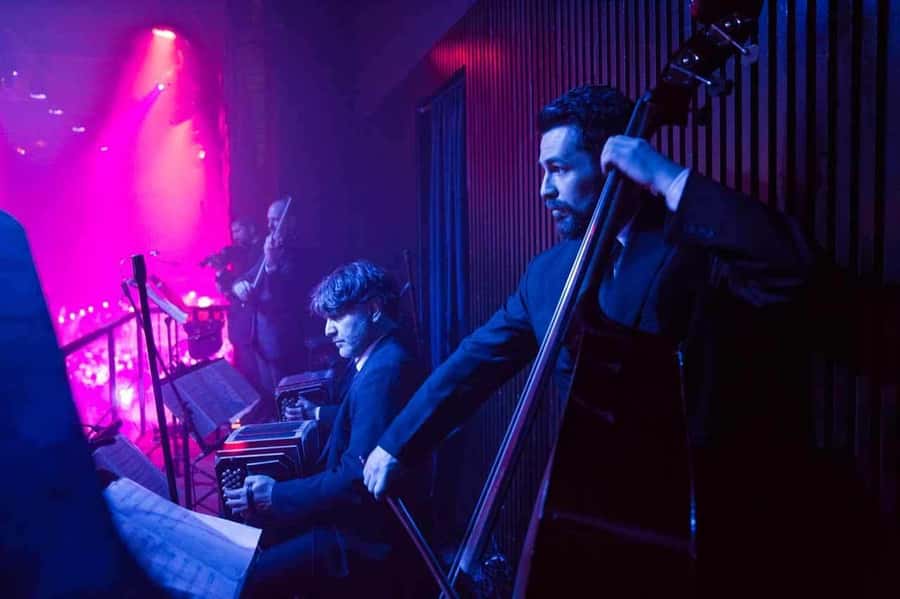 Buenos Aires: Madero Tango Show with Optional Dinner - Who will enjoy this Buenos Aires evening most