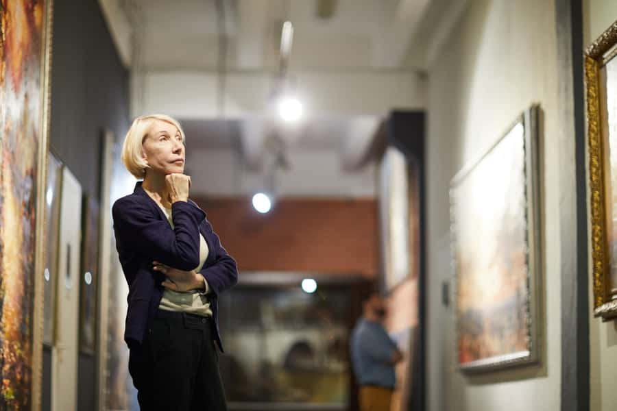 Buenos Aires: MALBA Museo de Arte Latinoamericano Tour - Language and guide quality
