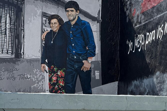 Buenos Aires Maradona Experience - Why Maradona’s Buenos Aires story matters
