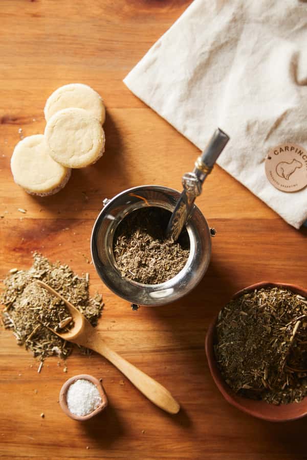 Buenos Aires: Mate Workshop y Otras Yerbas - Key points about the Recoleta mate experience