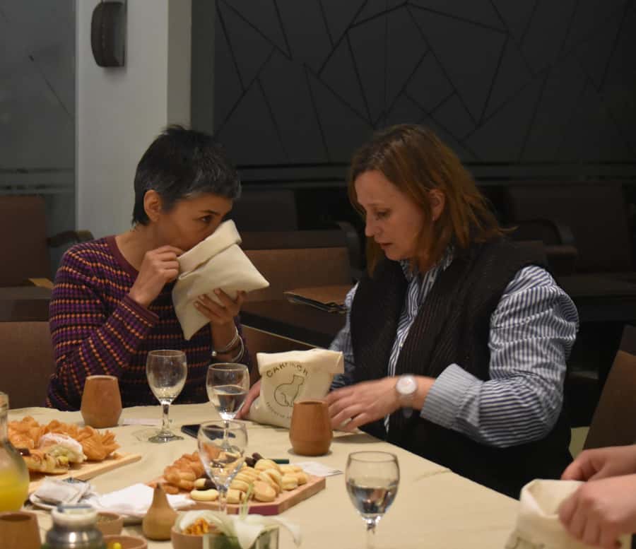 Buenos Aires: Mate Workshop y Otras Yerbas - Why mate matters in Argentine life