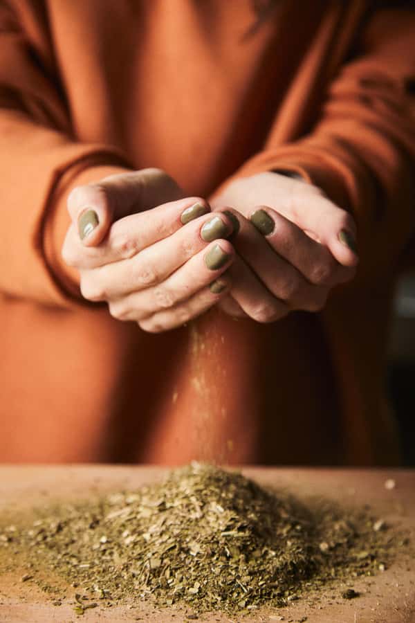 Buenos Aires: Mate Workshop y Otras Yerbas - Who will enjoy this one-hour workshop