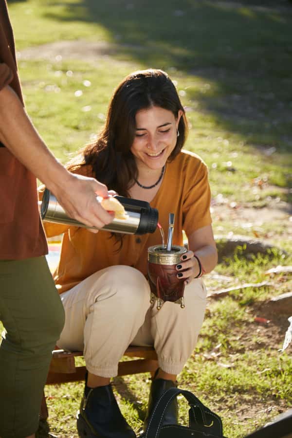 Buenos Aires: Mate Workshop y Otras Yerbas - Practical details before you book