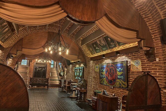 Buenos Aires Michelangelo Tango Dinner-Show & Old-Style Bus Ride - Is $68 a good value?