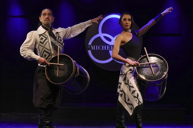 Buenos Aires Michelangelo Tango Dinner-Show & Old-Style Bus Ride - Who will enjoy this experience most