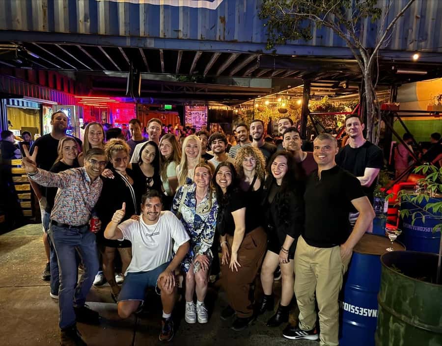 Buenos Aires Nightlife: Party Like a Local - Key points at a glance