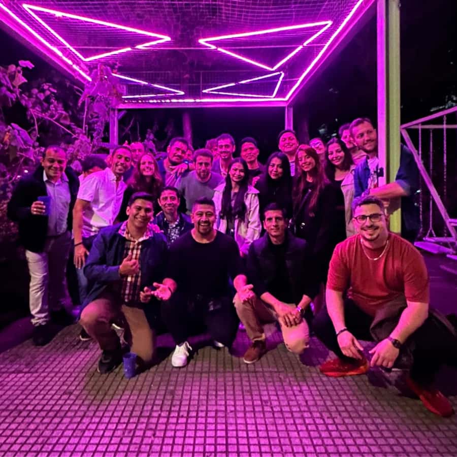 Buenos Aires Nightlife: Party Like a Local - Friday: Palermo bars, a brewery, and reggaeton