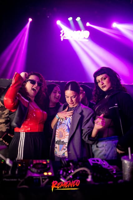 Buenos Aires Nightlife: Party Like a Local - Group size, safety, and comfort