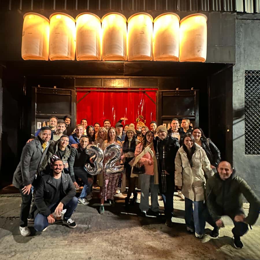 Buenos Aires Nightlife: Party Like a Local - What is included for $18