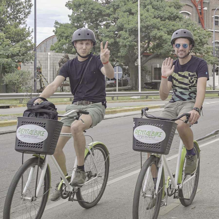 Buenos Aires: North or South Buenos Aires Bike Tour - Which circuit should you choose?