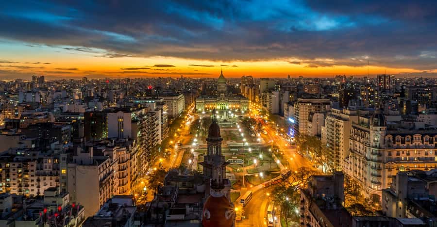Buenos Aires: Palacio Barolo Guided Night Tour with Wine - Key Details Before You Book