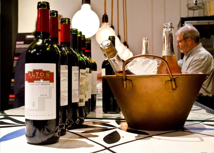 Buenos Aires: Palermo Private Wine Tasting & Walking Tour - Key points to know before booking