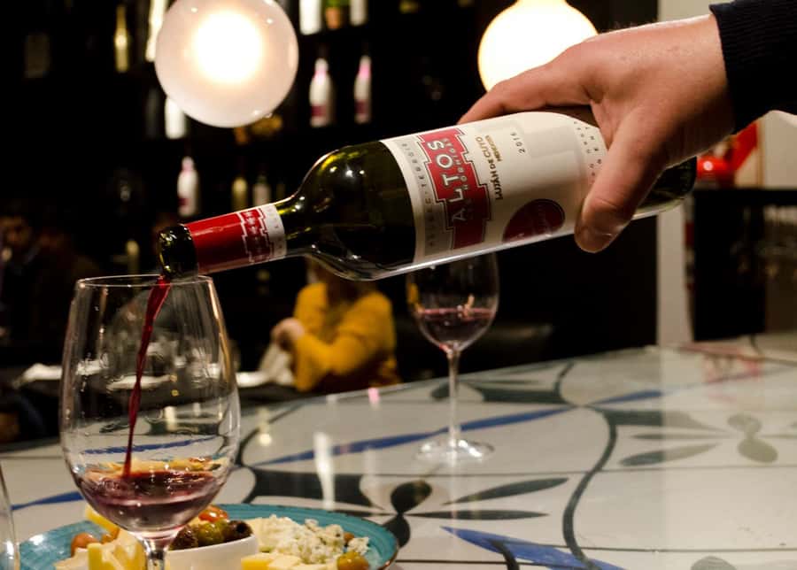 Buenos Aires: Palermo Private Wine Tasting & Walking Tour - Is $104 a fair price for two hours?