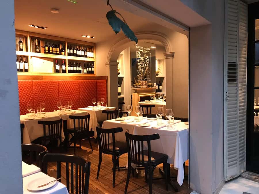 Buenos Aires: Palermo Private Wine Tasting & Walking Tour - Starting near Armenia Street