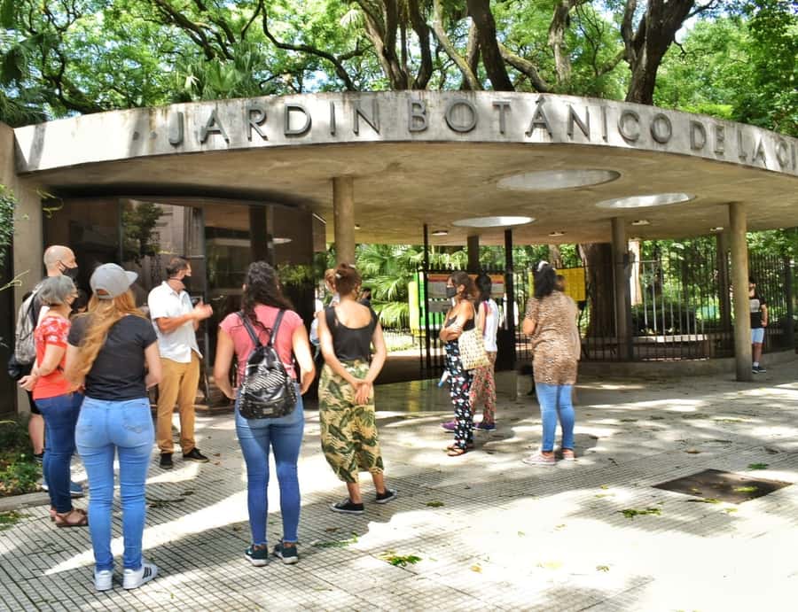 Buenos Aires: Palermo Soho Guided Walking Tour - Who will enjoy this Palermo walk most?