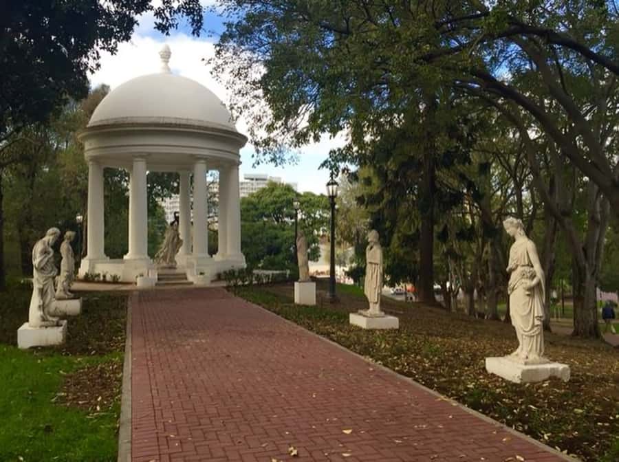 Buenos Aires Palermo Street Art Private Walking Tour - What the private format changes