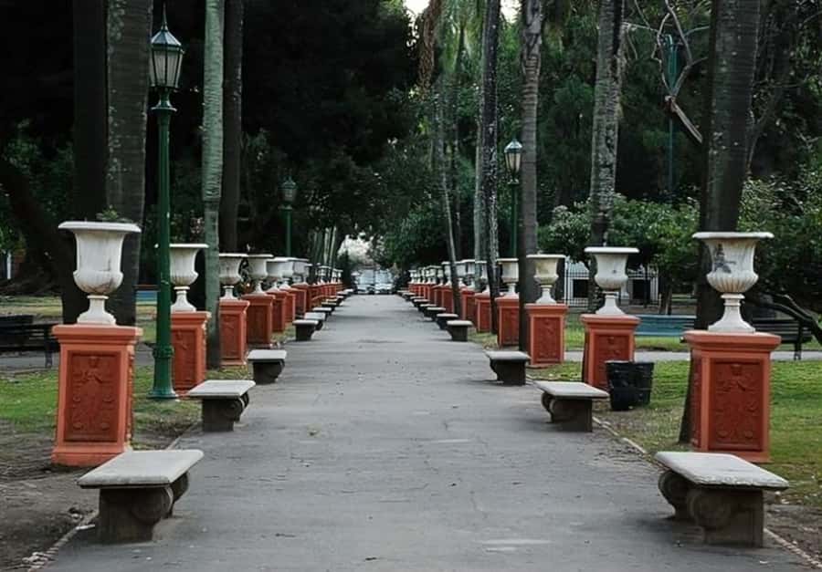 Buenos Aires Palermo Street Art Private Walking Tour - Who will get the most from this Palermo walk