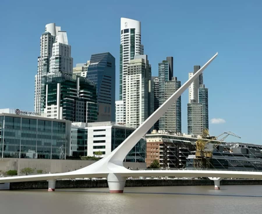 Buenos Aires Palermo Street Art Private Walking Tour - Starting at Gorriti 4770 near Mine Hotel Boutique