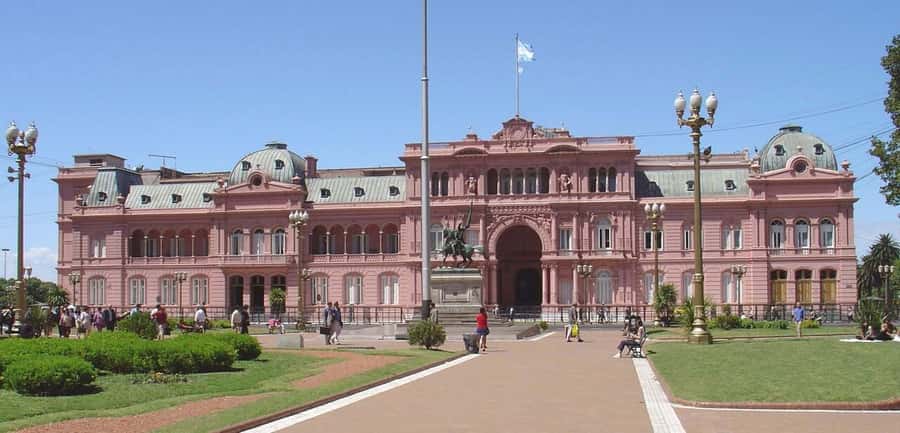 Buenos Aires: Panoramic Bus Tour - Key details before you book
