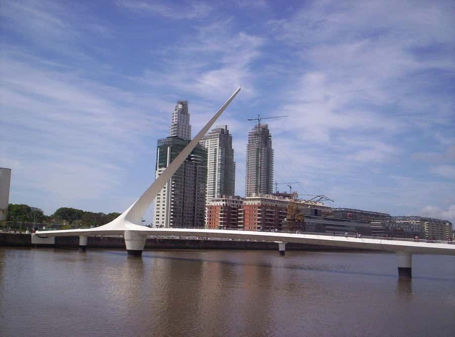 Buenos Aires: Panoramic Bus Tour - Palermo’s parks, museums, and public spaces