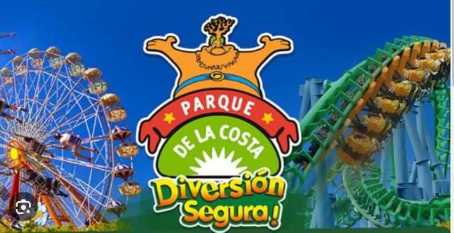 Buenos Aires: Parque de la costa Only Tickets Full passport. - Starting with the four main coasters