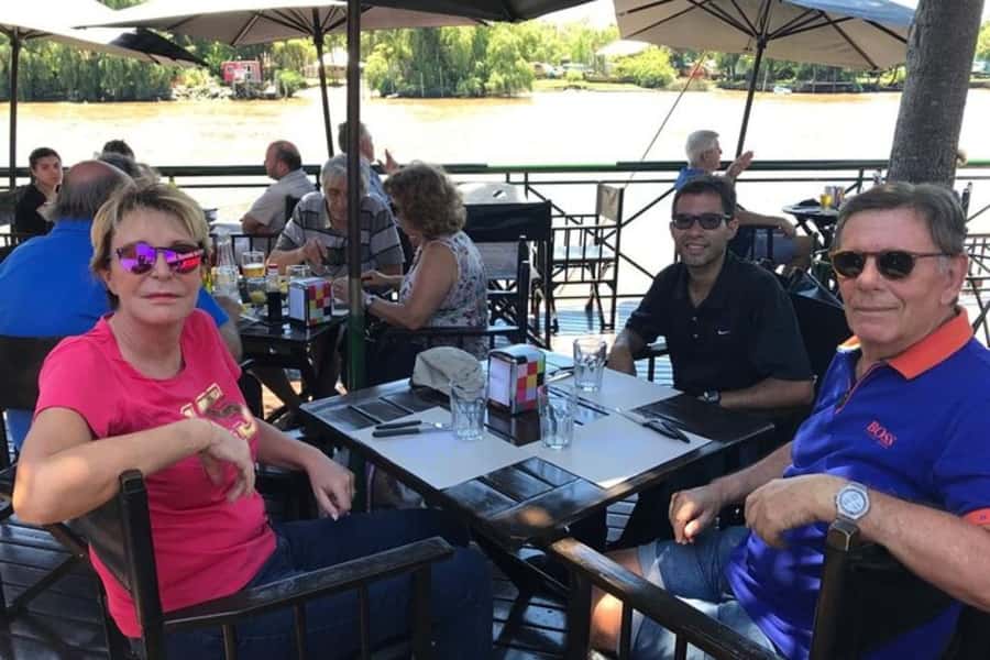 Buenos Aires: Personalized 2 to 8-Hour Private Walking Tour - Why a private walk helps in Buenos Aires