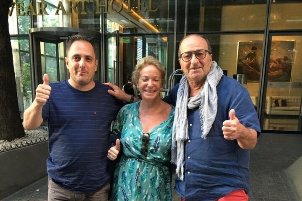Buenos Aires: Personalized 2 to 8-Hour Private Walking Tour - How the guides shape the experience